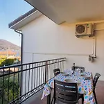 Διαμέρισμα Maggiore