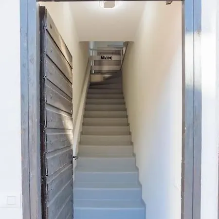 Appartamento Maggiore Feriolo