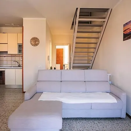 Maggiore Apartament Feriolo