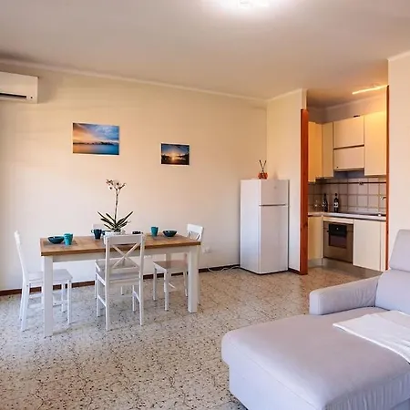 Maggiore Appartamento