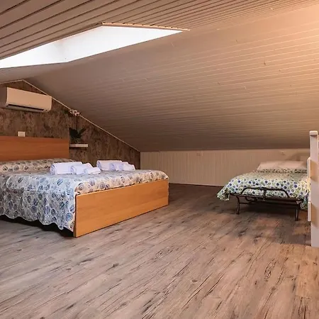 Maggiore Appartamento *