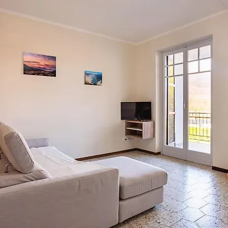 Maggiore Apartament Feriolo