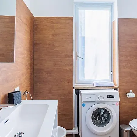 Maggiore Appartamento