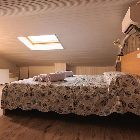 Apartament Maggiore *