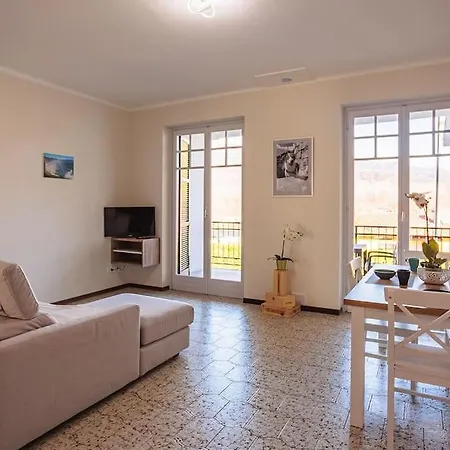 Appartamento Maggiore Feriolo