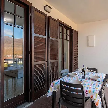 Maggiore Διαμέρισμα Feriolo