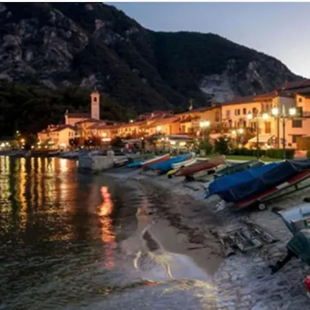 Διαμέρισμα Maggiore Feriolo