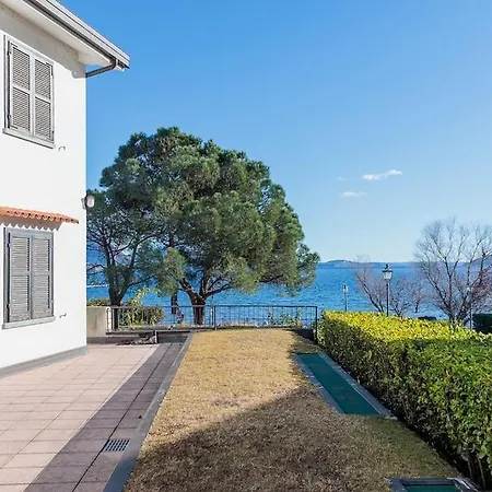 Appartamento Maggiore *