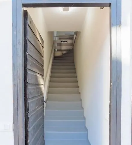 Apartament Maggiore Feriolo