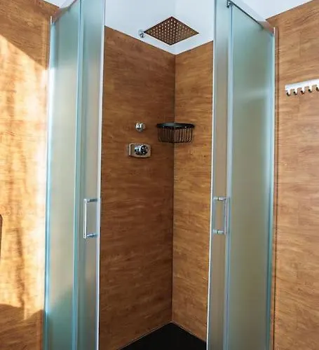 Apartament Maggiore *