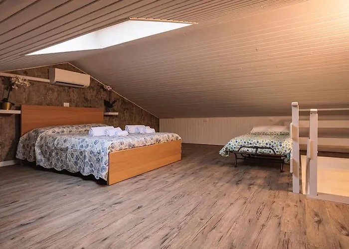 Maggiore Apartament *