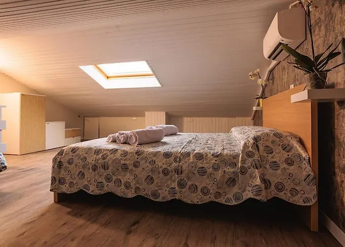 Apartament Maggiore *