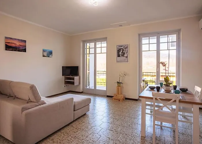 Apartament Maggiore Feriolo