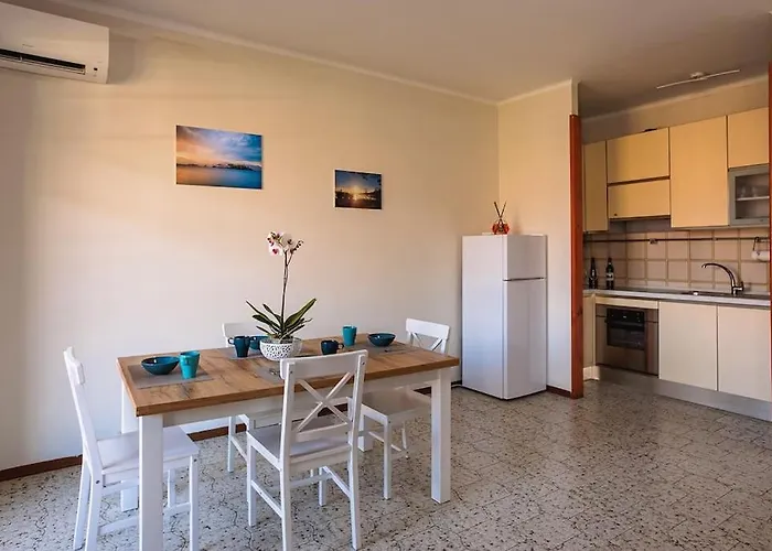 Apartament Maggiore *