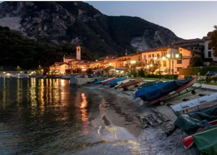 Apartament Maggiore Feriolo