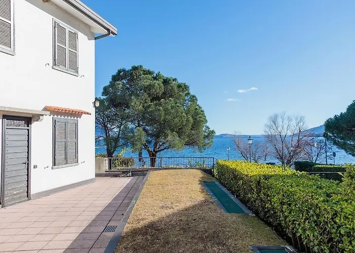 Apartament Maggiore *